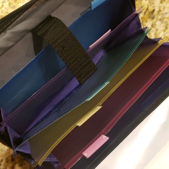 CASE it authentic planner/ small notebook - Picture 2 of 12